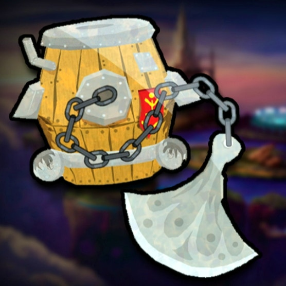Hammer Flight