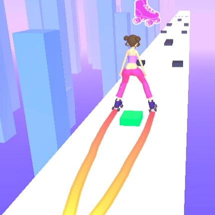 Sky Rollers