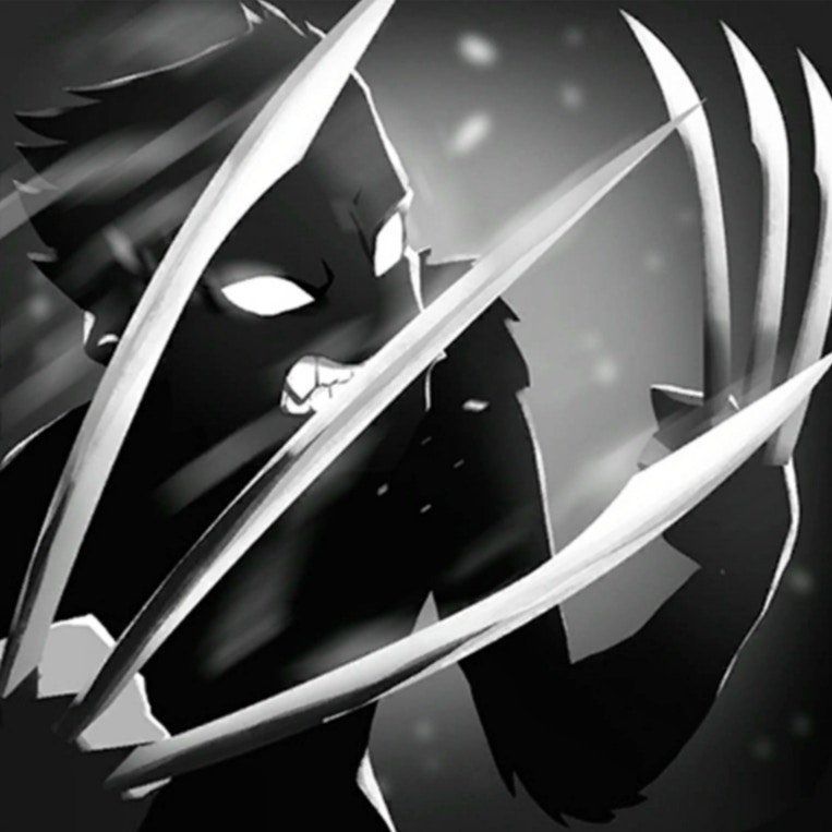 Stickman Run: Shadow Adventure