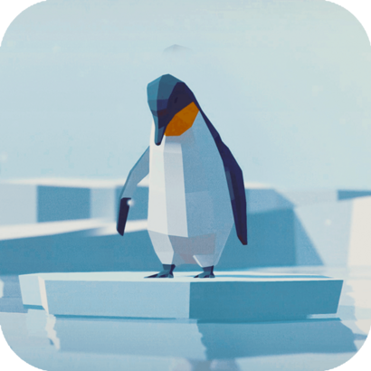 Penguin.io