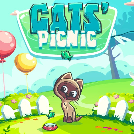 Cats Picnic preview