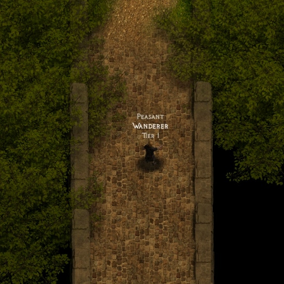 The Lands of Eldyn