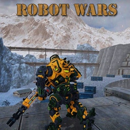 Robot Wars Rise of Resistance