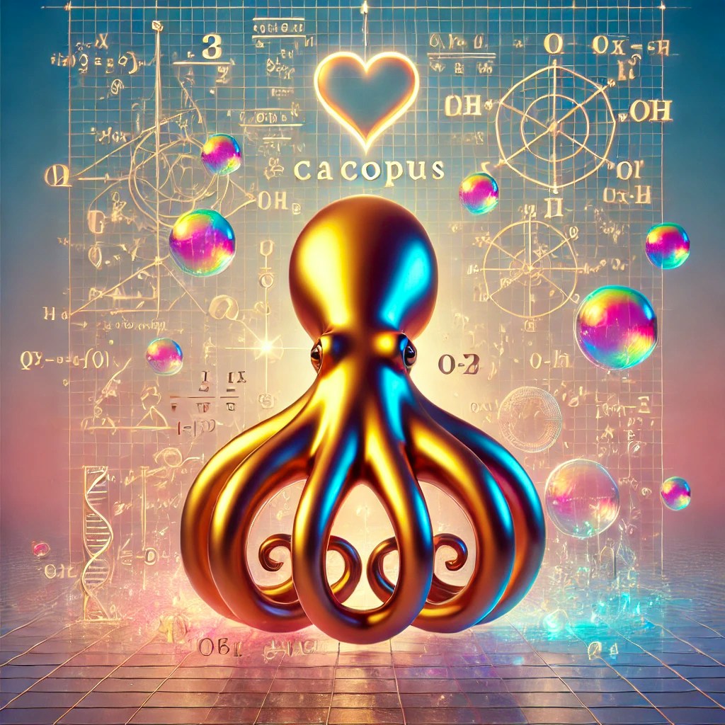 Heart Calcopus preview