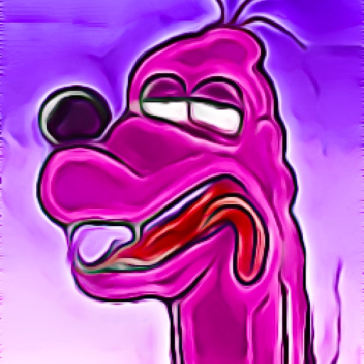 Bad Drawings Memory Game preview