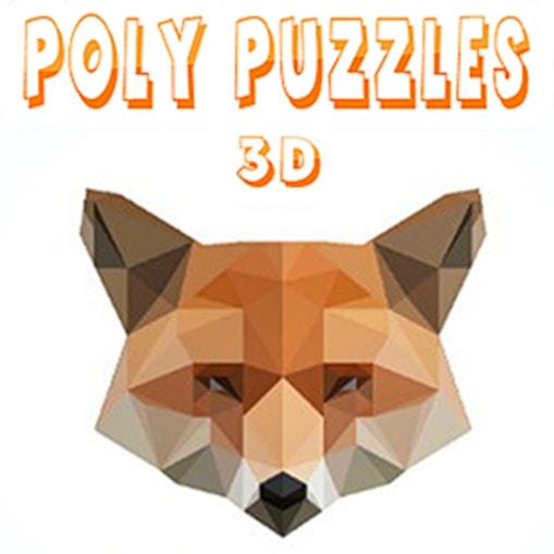 Poly Puzzles 3D preview