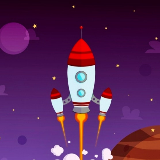 Spaceship Memory Challenge