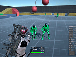 Murder Arena