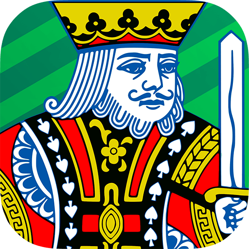 Freecell Solitaire Deluxe