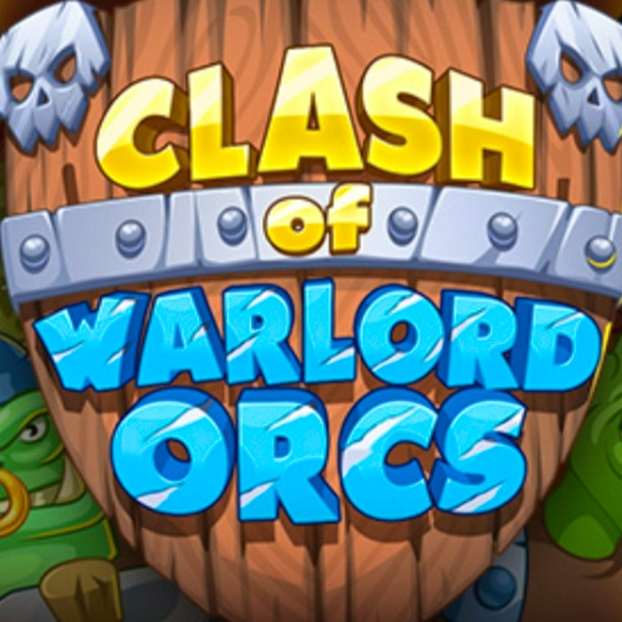 Clash of Warlord Orcs preview