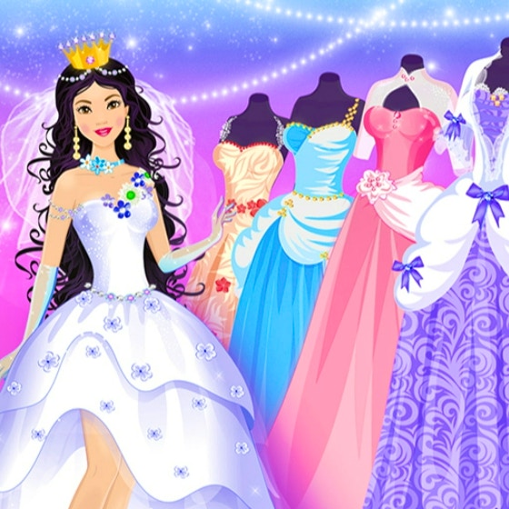 Princess Wedding
