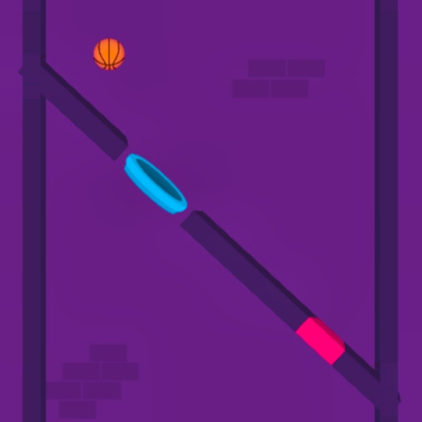 BasketballDunk.io