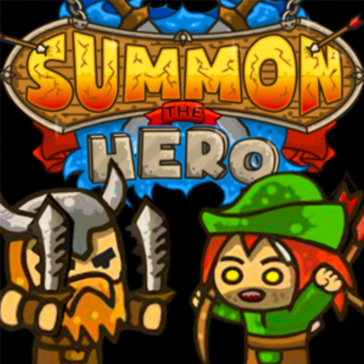 Summon the Hero