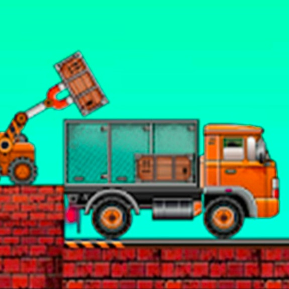 Truck Loader Online Master