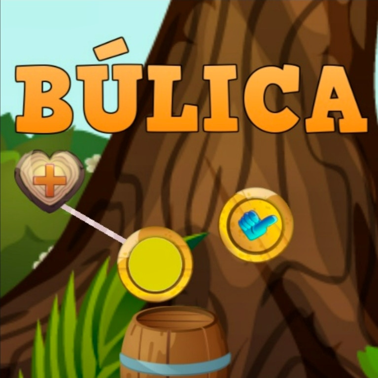 B煤lica