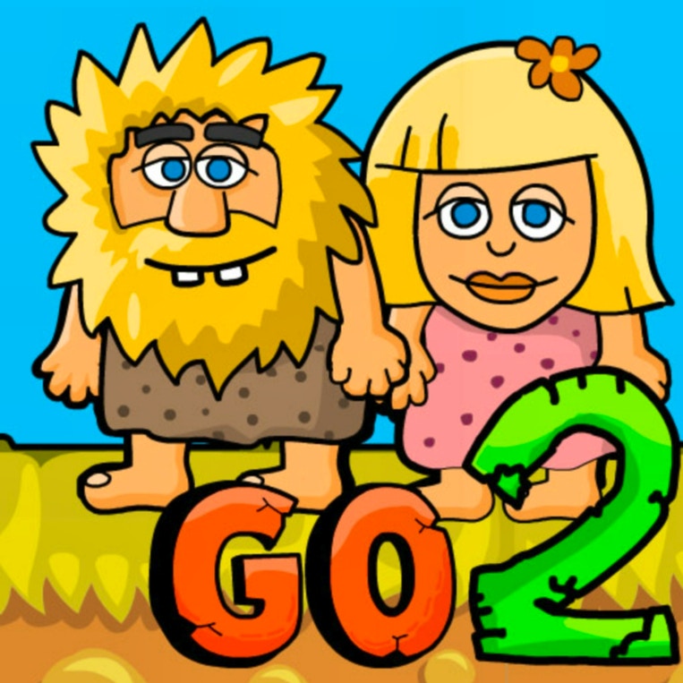 Adam and Eve GO 2
