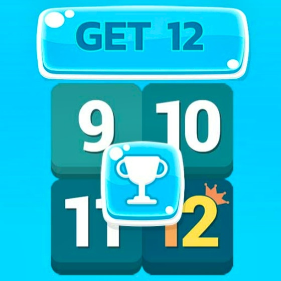 Get 12 preview