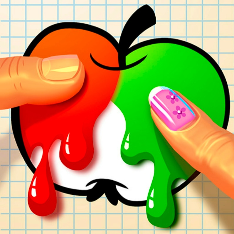 Paint It preview