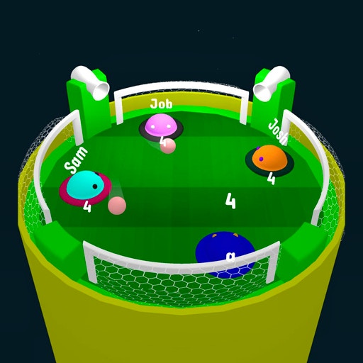 Soccer.io