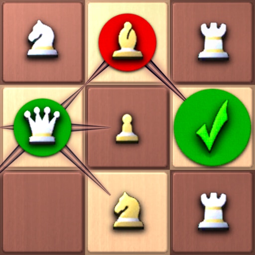 GBox: Chess Maze