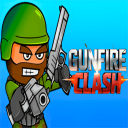 Gunfire Clash