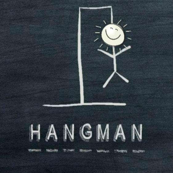 Guess the Name Hangman preview