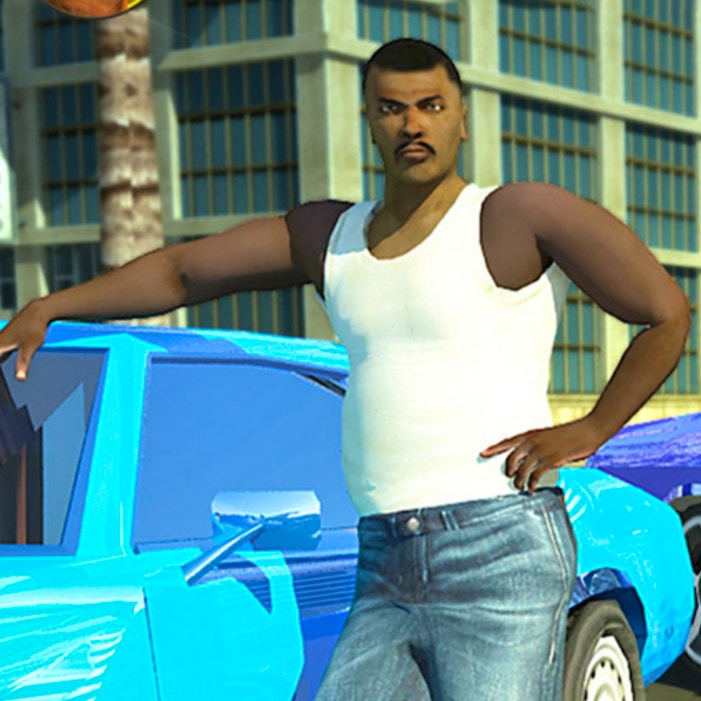 Gang Wars of San Andreas preview