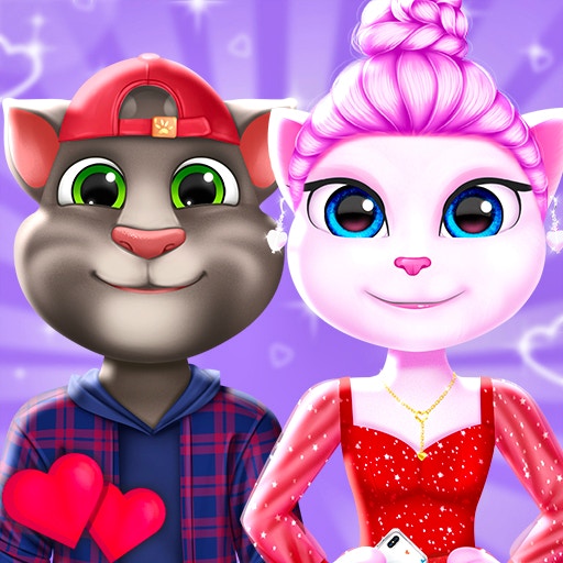 Angela Perfect Valentine preview