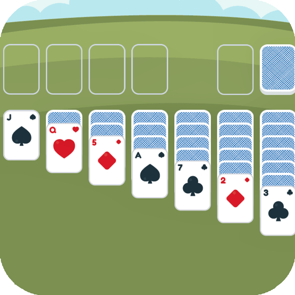 King Solitaire