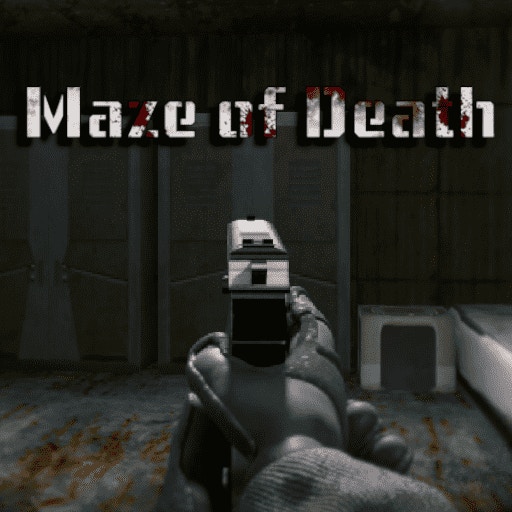 Maze Of Death preview