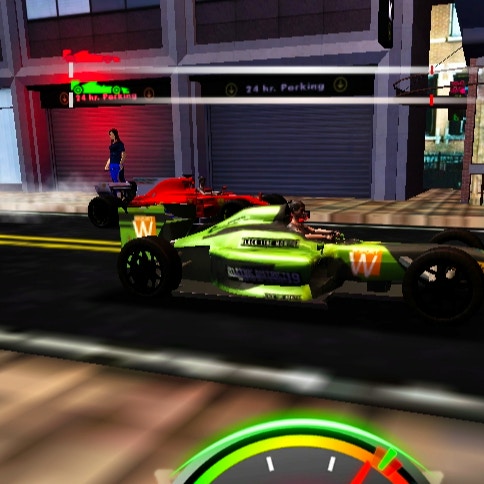 Drag Racing 3D 2021