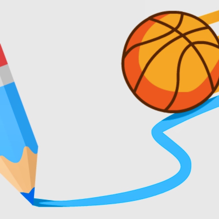 Basketball Line
