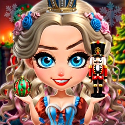 Nutcracker New Years Adventures