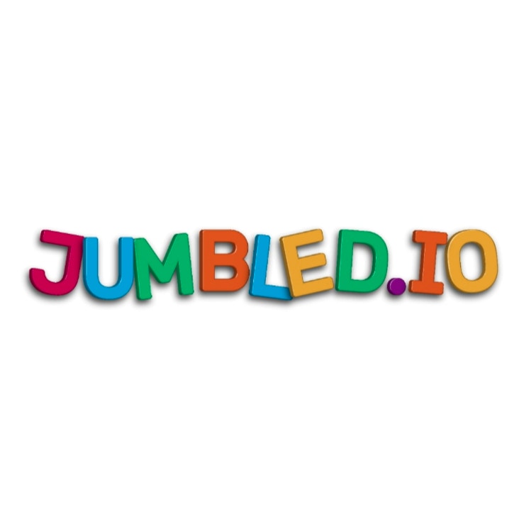 Jumbled.io