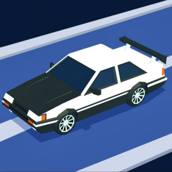 Ace Drift