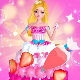 Nana DIY Dress and Cake