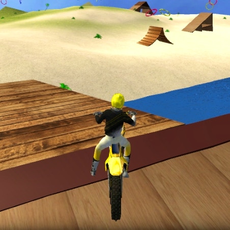 Moto Beach preview