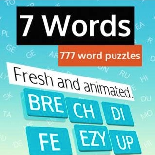 7 Words