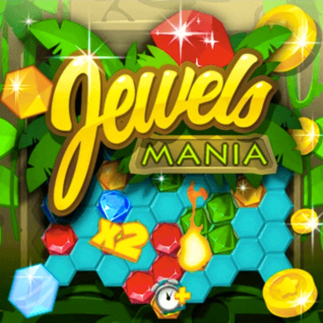 Jewels Mania