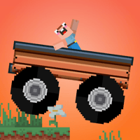Noob Drive preview