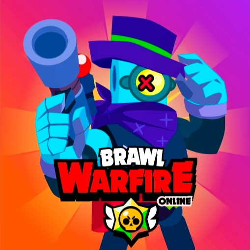 Brawl Warfire Online