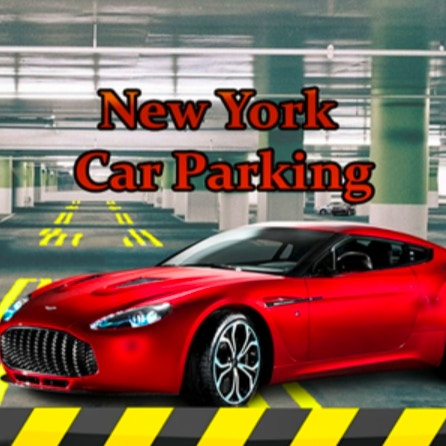 New York Car Parking preview