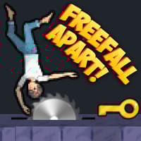 Freefall Apart preview