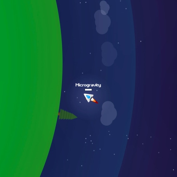 Microgravity