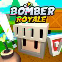Bomber Royale preview