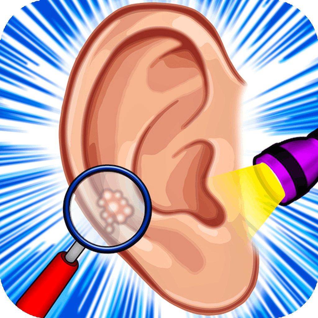 Ear Doctor for Kids