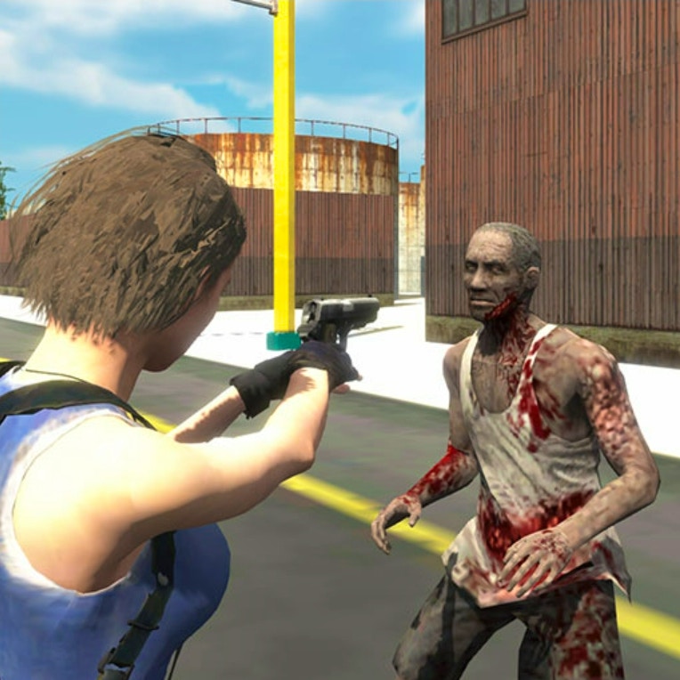 Biozombie Outbreak preview