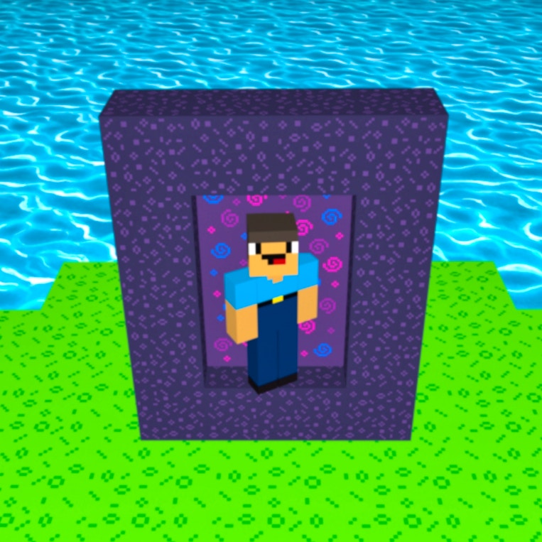 Noob: Escape Island
