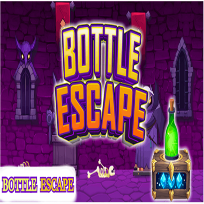 Bottle Escape Pro preview