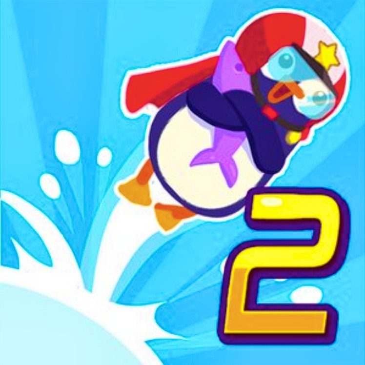 Mr. Bouncemasters 2